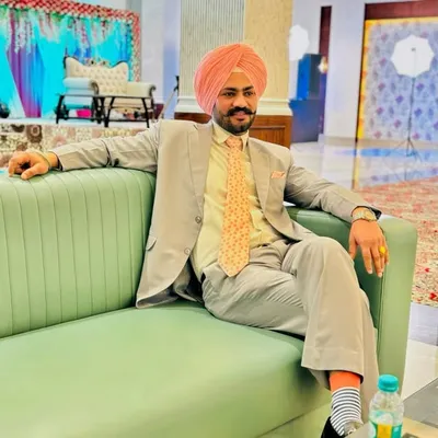 Satnam Grewal profile