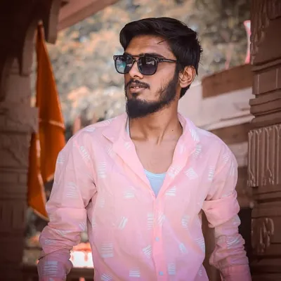 Sunny Bhor profile