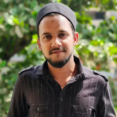 شاداب علی۔ انصاری۔ profile