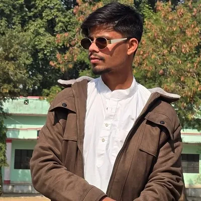 muzeer_ahmad (shadav) profile