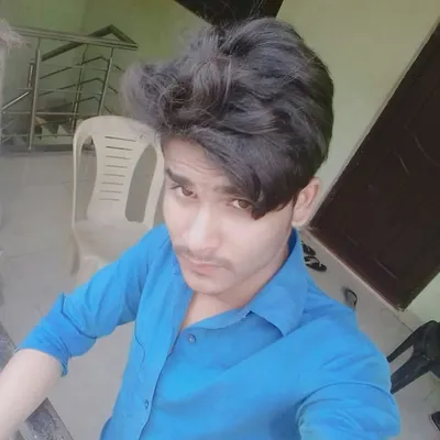 shahbaz 🔵
 Official Account © profile