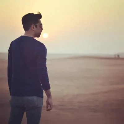 Shahrukh Ali | Food & Travel profile