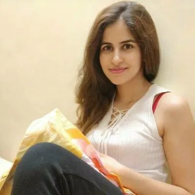 Shakshi malik profile