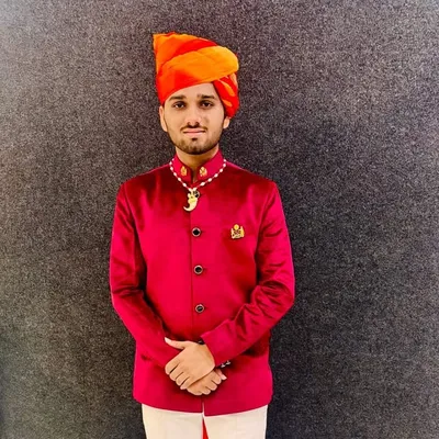 Shakti Singh Banna profile