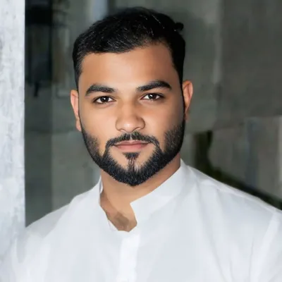Er Shareque Quazi profile