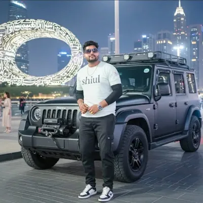 Sher Khan profile