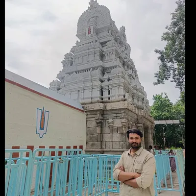Venkatesh Shurpali profile
