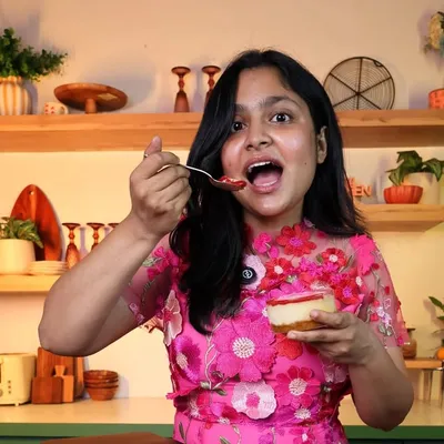 Shreya Joshi | Food Stylist profile