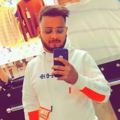 it's shuaib salmani profile