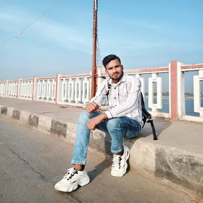 ꧁༆SHUBHAM༒KING༆꧂ profile