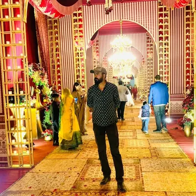 Siddharth Singh🚩 profile