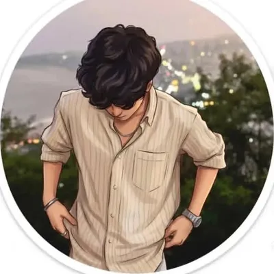 it's siddik profile