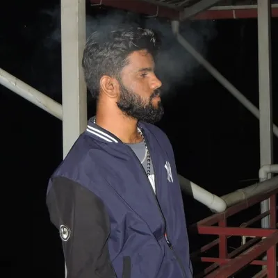 Ruturaj Rajaput profile