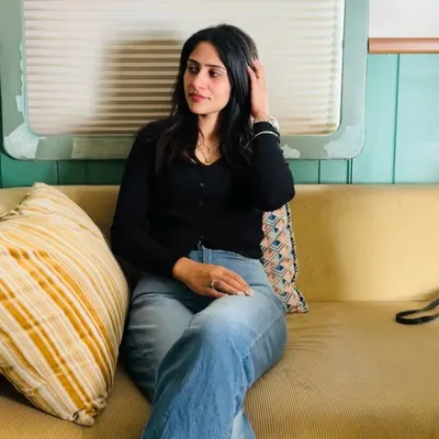 Simran Kaur profile