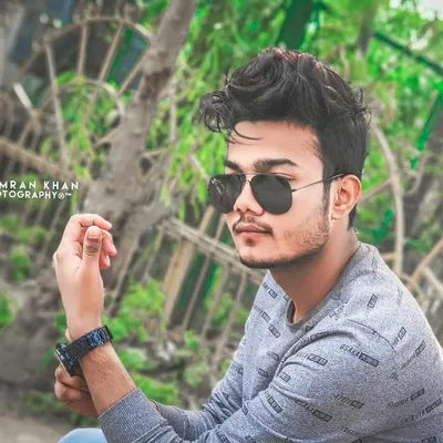 .....K____ahaf Ansari ...๐๐ซ๐ซ profile