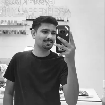 Sneh Pithadiya profile