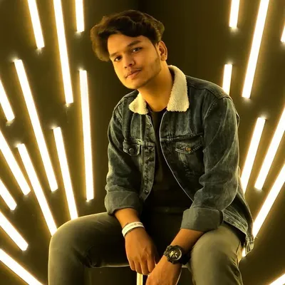 Sohail Sam profile