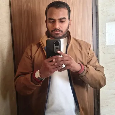 Sonendra Kumar profile