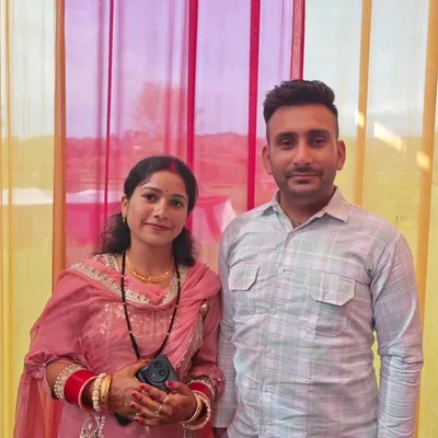 Sourav Sharma profile