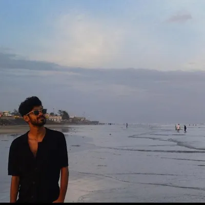sourav goswami profile