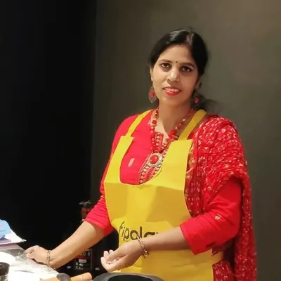 sudha profile