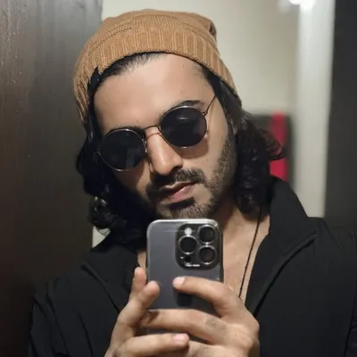 Suhel N Ali Khan سہیل علي خان profile