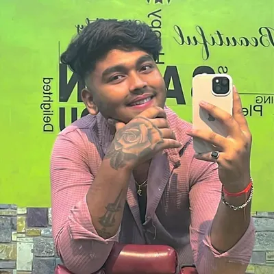 Sumit Rajak profile