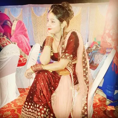 sunita baby Dancer profile
