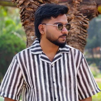 🧿Supravat Pati🧿 profile