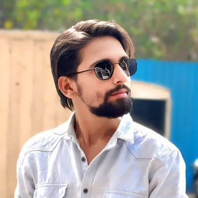 Suraj Mishra profile