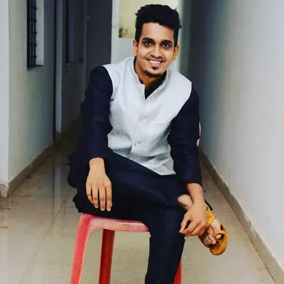 Swapnil Chavan profile
