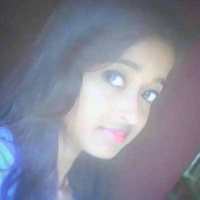 Sweta Pragnya Singh profile
