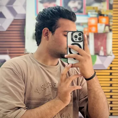 Taif Khan profile