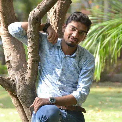 Tanmay (Sonu) profile