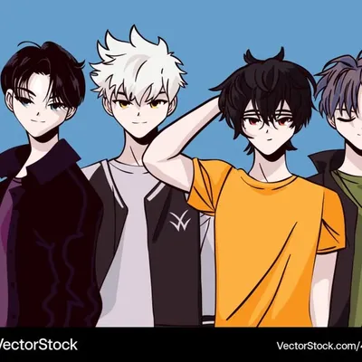 its.team.4 profile
