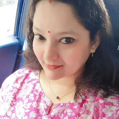 Shrutika Arya Chhabra profile