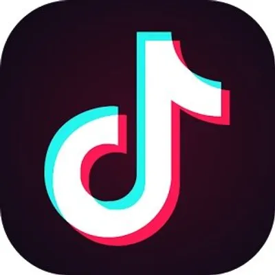 Tik Tok profile