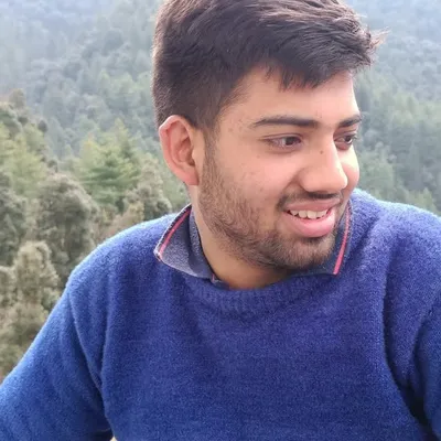 तेजेंद्र ठाकुर profile