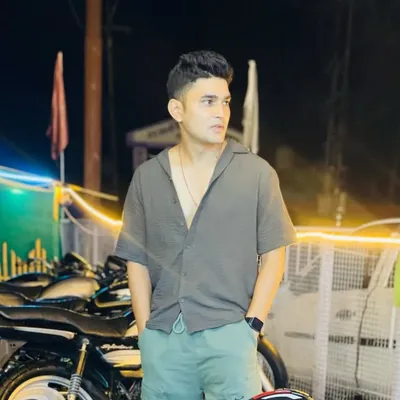 Manish Choudhary profile