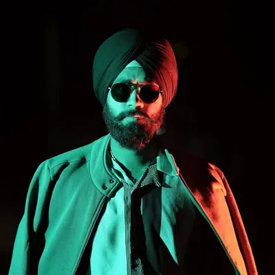 ∆BHIJIT SINGH( ਅਭੀਜੀਤ ਸਿੰਘ ) profile