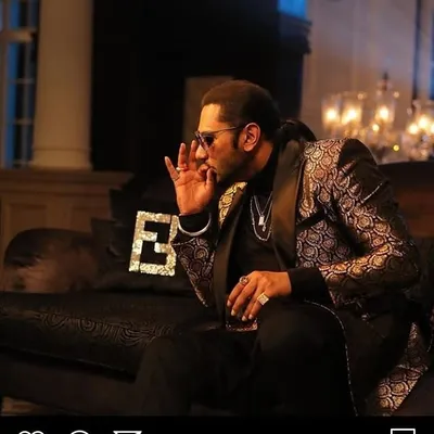 Yo Yo Honey Singh fans profile