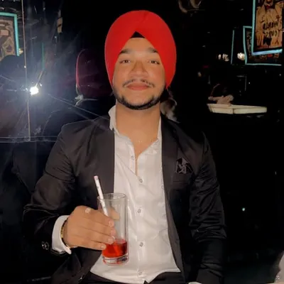 Malkeet Singh ๐ฌ๐ง profile