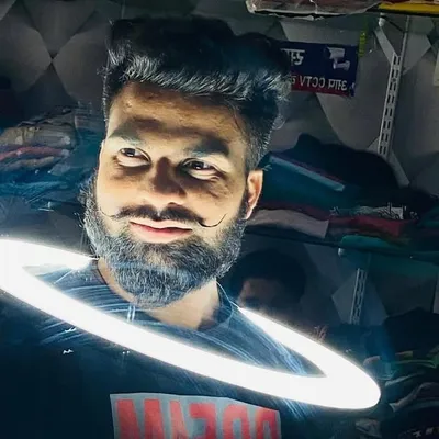 Mr.Chinu profile