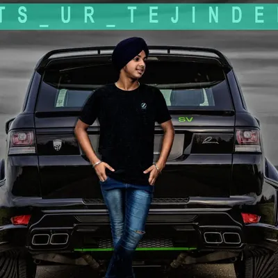 Tejinder singh profile