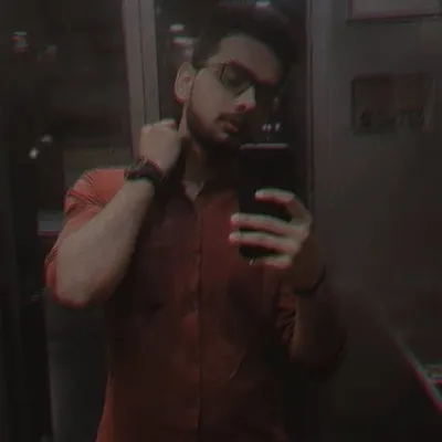 Utkarsh pandey profile