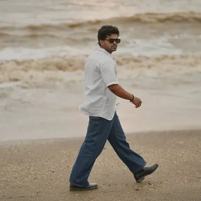 VAIBHAV CHHAJED | CONTENT CREATOR profile