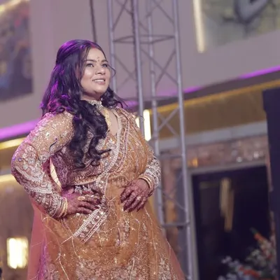 Vaishali singh profile