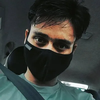 Virendra Kumar profile
