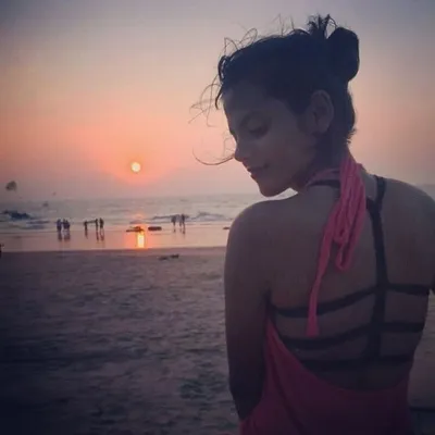 vidhi shah profile