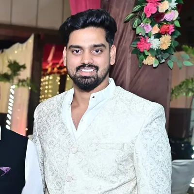 Vishal Tiwari profile